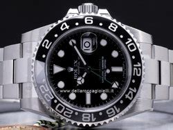 prezzo ghiera rolex gmt|Rolex GMT.